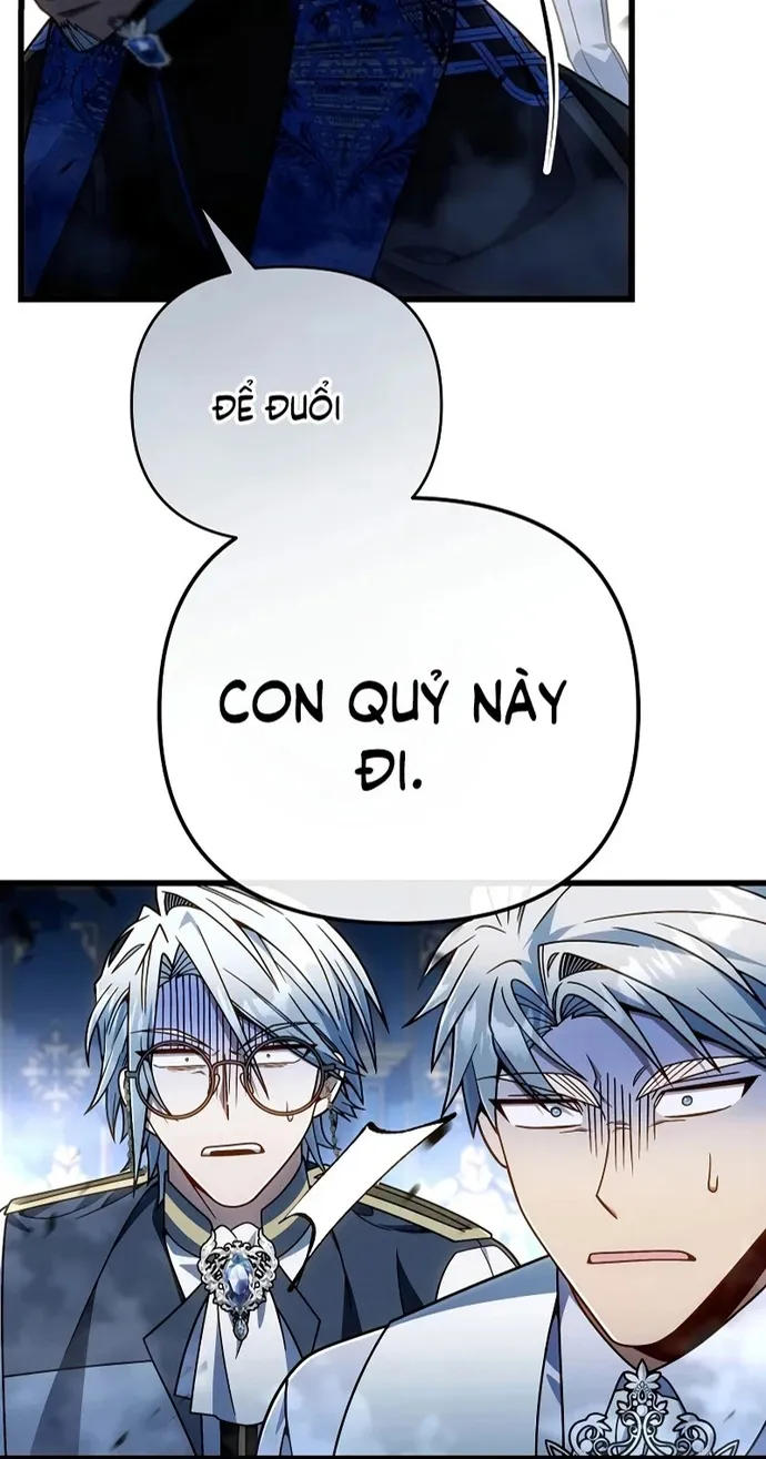 Ta Sẽ Phá Hủy Đất Nước Này - Chap 73 - Trang 27