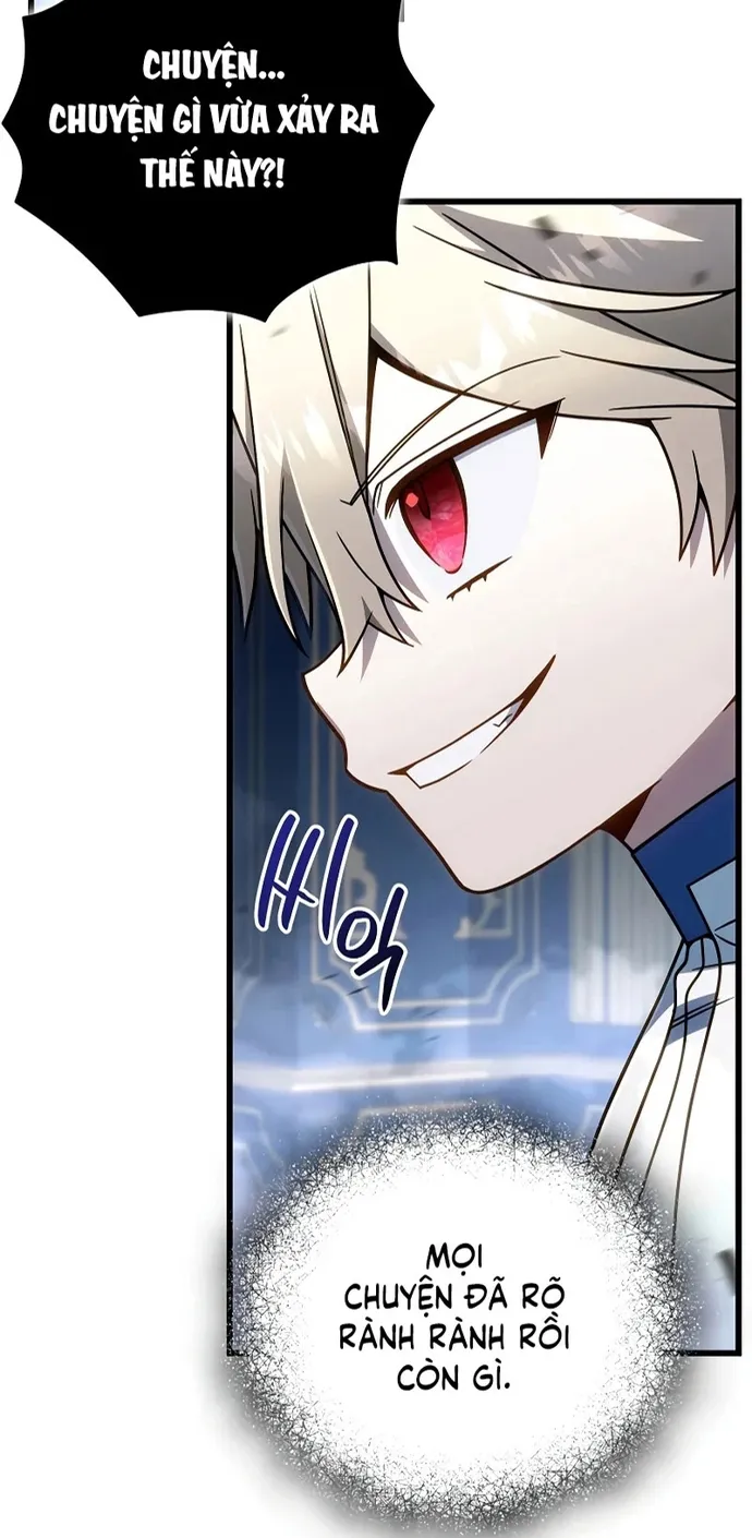 Ta Sẽ Phá Hủy Đất Nước Này - Chap 73 - Trang 34