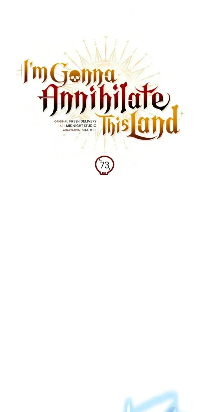 Ta Sẽ Phá Hủy Đất Nước Này - Chap 73 - Trang 39