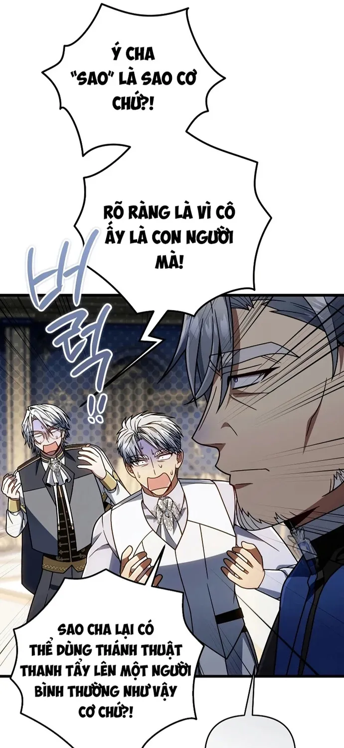 Ta Sẽ Phá Hủy Đất Nước Này - Chap 73 - Trang 54