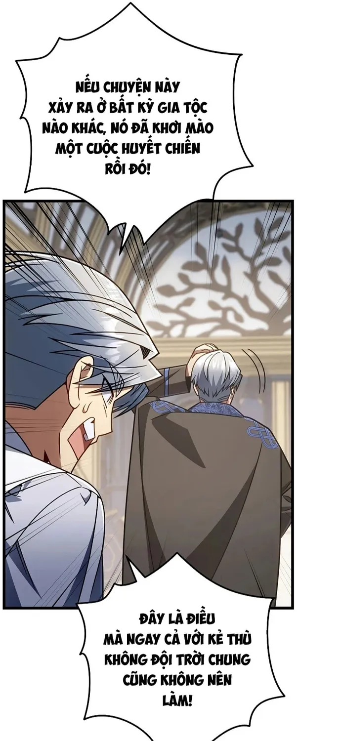 Ta Sẽ Phá Hủy Đất Nước Này - Chap 73 - Trang 56