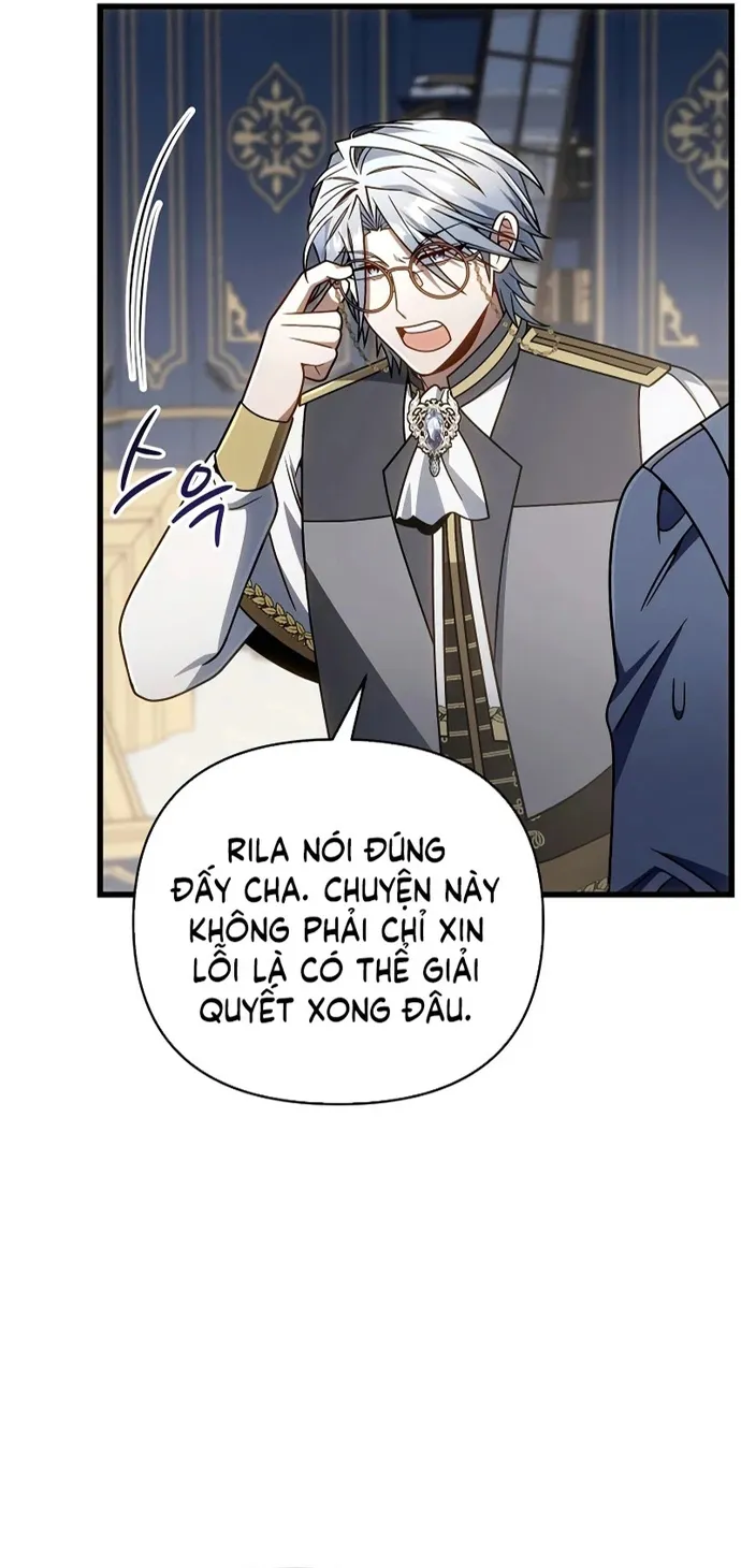 Ta Sẽ Phá Hủy Đất Nước Này - Chap 73 - Trang 58