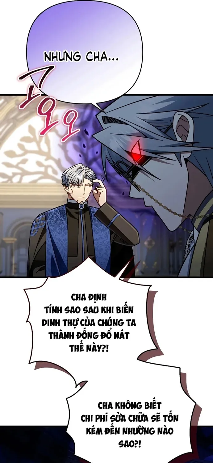 Ta Sẽ Phá Hủy Đất Nước Này - Chap 73 - Trang 59