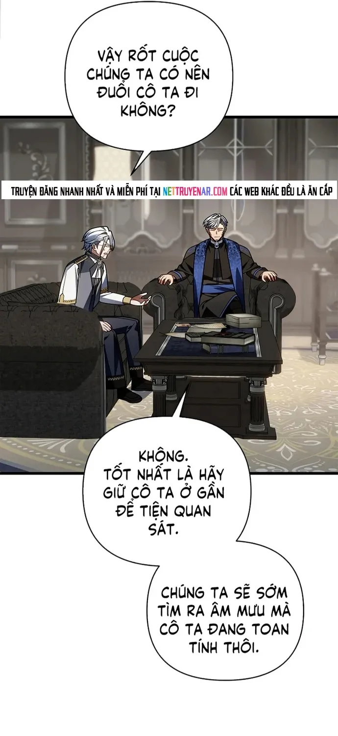 Ta Sẽ Phá Hủy Đất Nước Này - Chap 73 - Trang 77