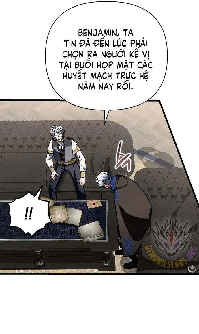 Ta Sẽ Phá Hủy Đất Nước Này - Chap 73 - Trang 85