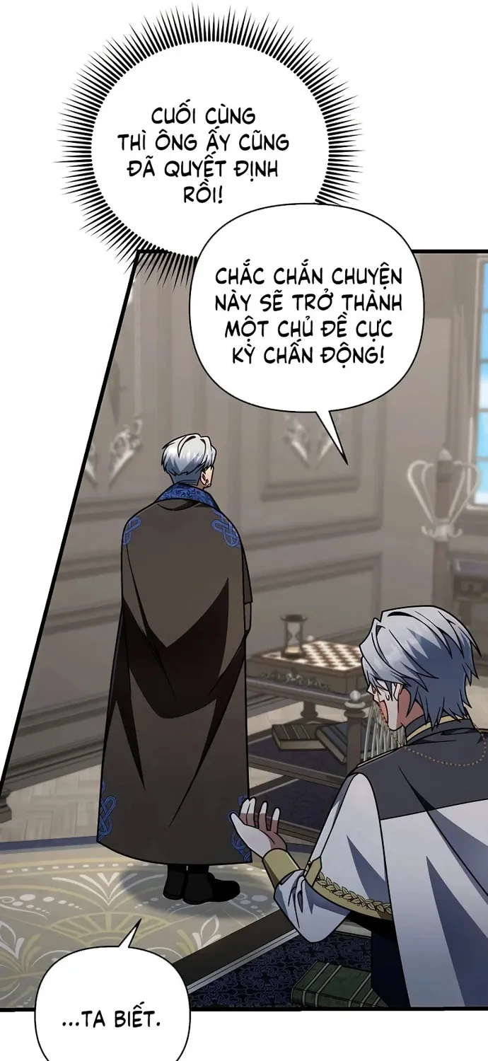 Ta Sẽ Phá Hủy Đất Nước Này - Chap 73 - Trang 86