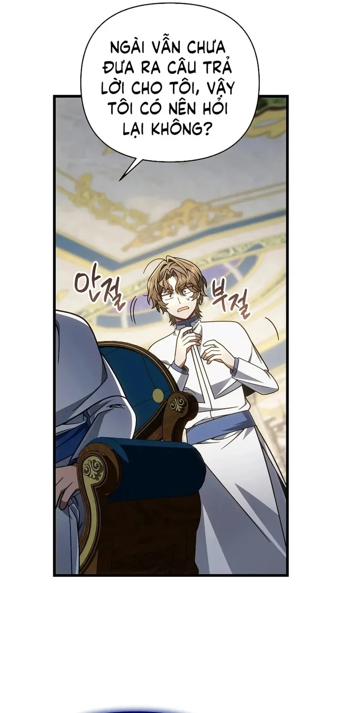 Ta Sẽ Phá Hủy Đất Nước Này - Chap 73 - Trang 94