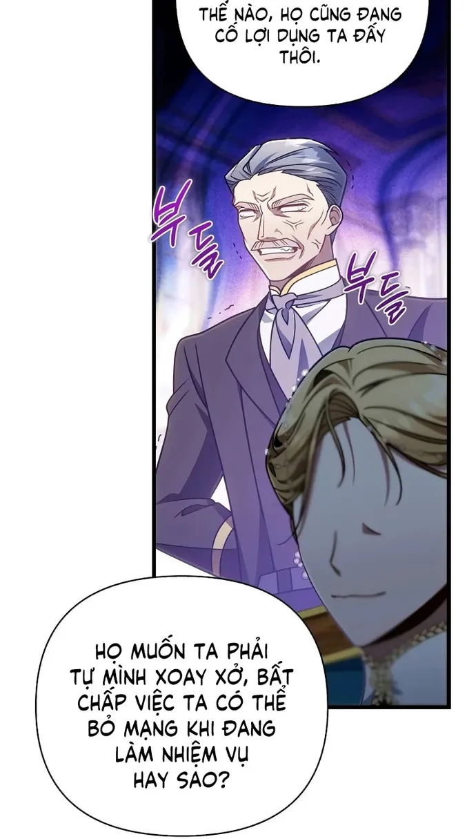 Ta Sẽ Phá Hủy Đất Nước Này - Chap 73 - Trang 100