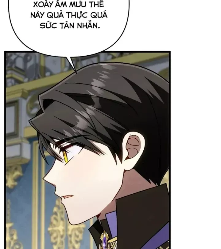Ta Sẽ Phá Hủy Đất Nước Này - Chap 74 - Trang 11