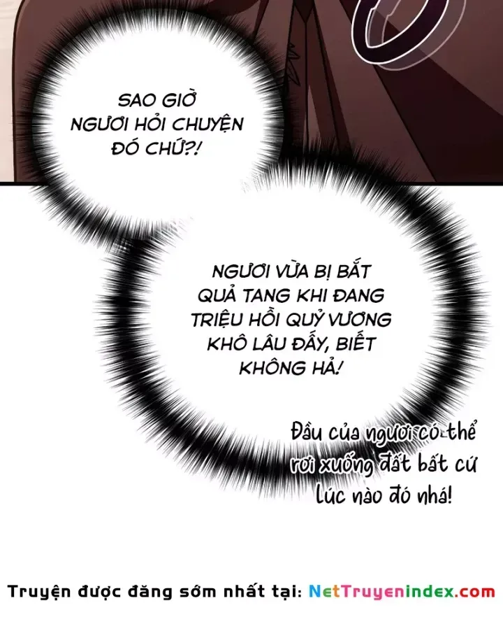Ta Sẽ Phá Hủy Đất Nước Này - Chap 74 - Trang 124