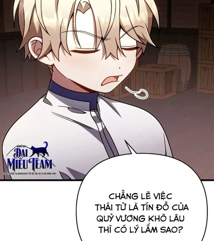Ta Sẽ Phá Hủy Đất Nước Này - Chap 74 - Trang 139