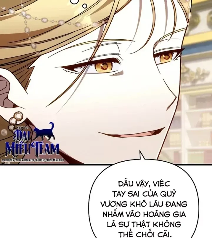 Ta Sẽ Phá Hủy Đất Nước Này - Chap 74 - Trang 15
