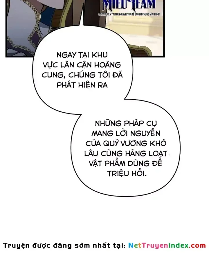 Ta Sẽ Phá Hủy Đất Nước Này - Chap 74 - Trang 20