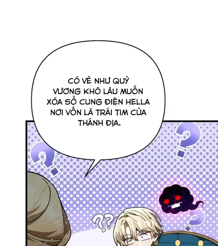 Ta Sẽ Phá Hủy Đất Nước Này - Chap 74 - Trang 21