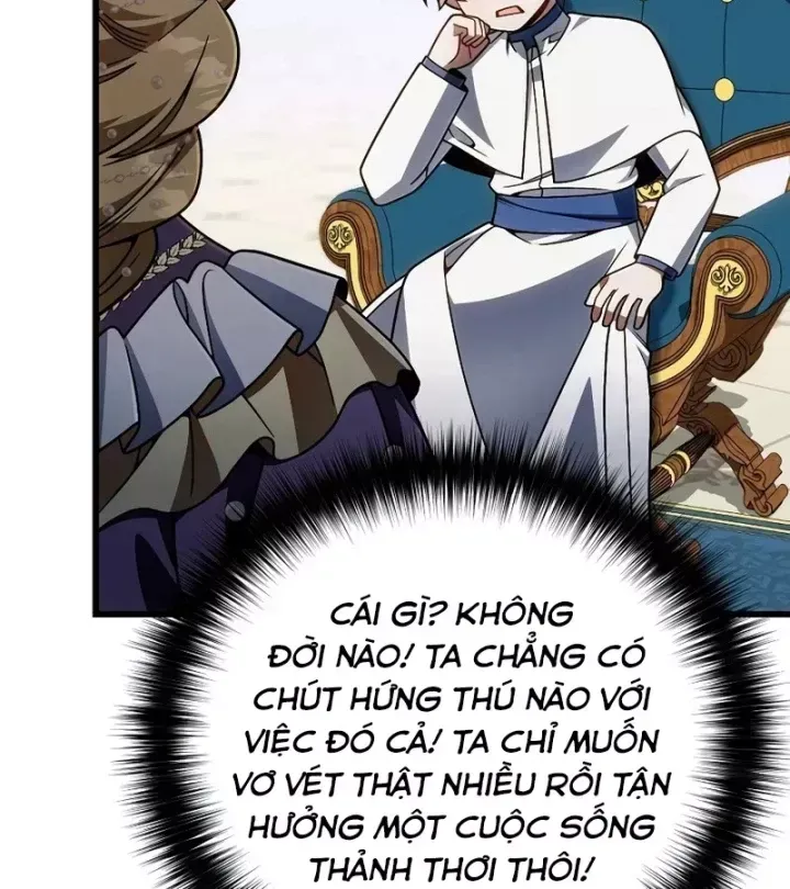 Ta Sẽ Phá Hủy Đất Nước Này - Chap 74 - Trang 22