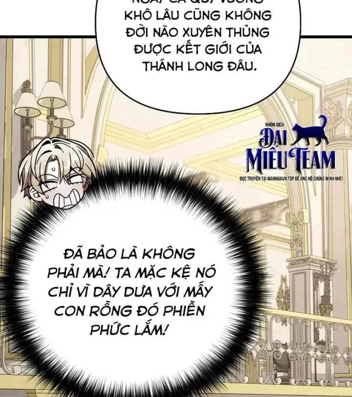 Ta Sẽ Phá Hủy Đất Nước Này - Chap 74 - Trang 24