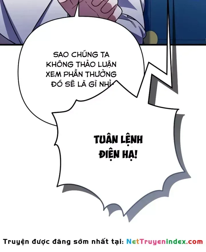 Ta Sẽ Phá Hủy Đất Nước Này - Chap 74 - Trang 32
