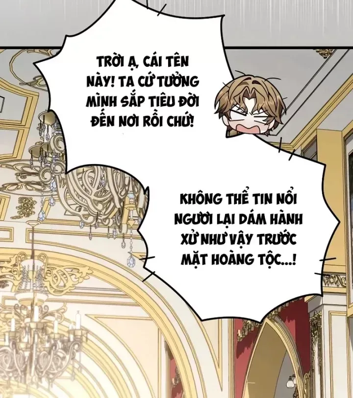 Ta Sẽ Phá Hủy Đất Nước Này - Chap 74 - Trang 37