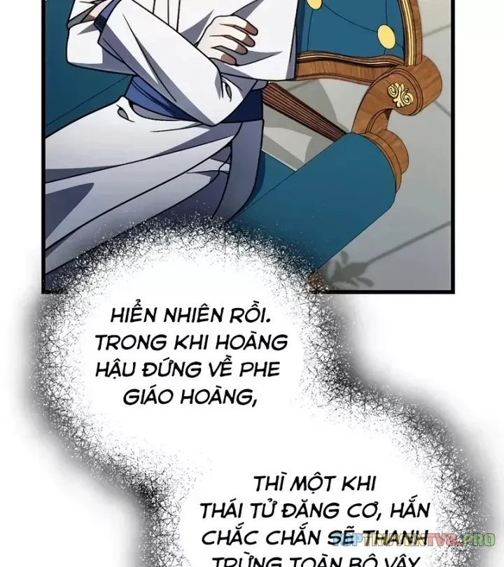Ta Sẽ Phá Hủy Đất Nước Này - Chap 74 - Trang 7