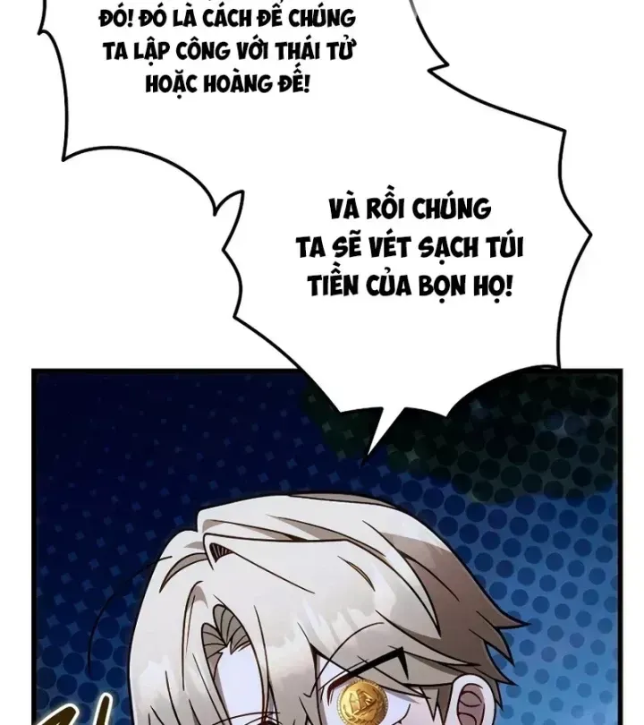 Ta Sẽ Phá Hủy Đất Nước Này - Chap 74 - Trang 80