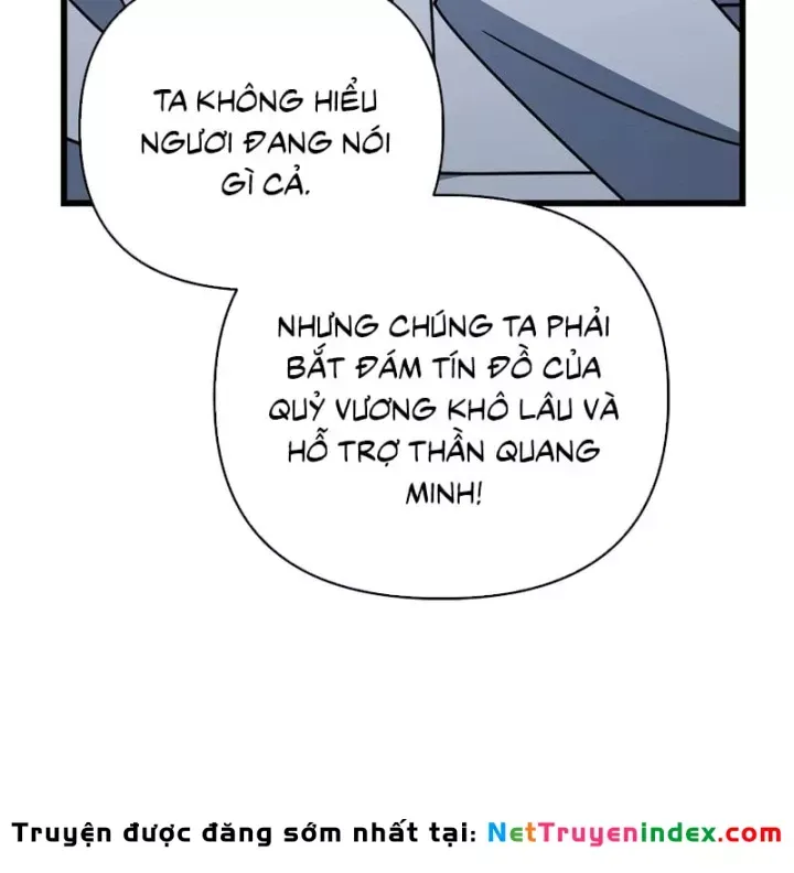 Ta Sẽ Phá Hủy Đất Nước Này - Chap 75 - Trang 151