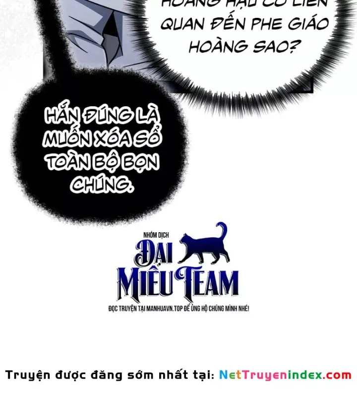 Ta Sẽ Phá Hủy Đất Nước Này - Chap 75 - Trang 83