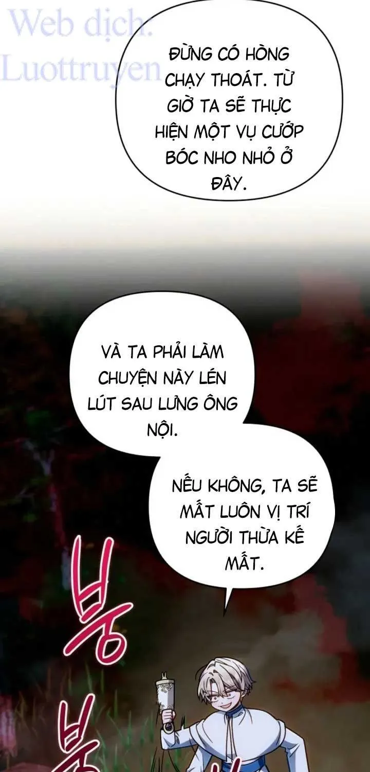 Ta Sẽ Phá Hủy Đất Nước Này - Chap 76 - Trang 102