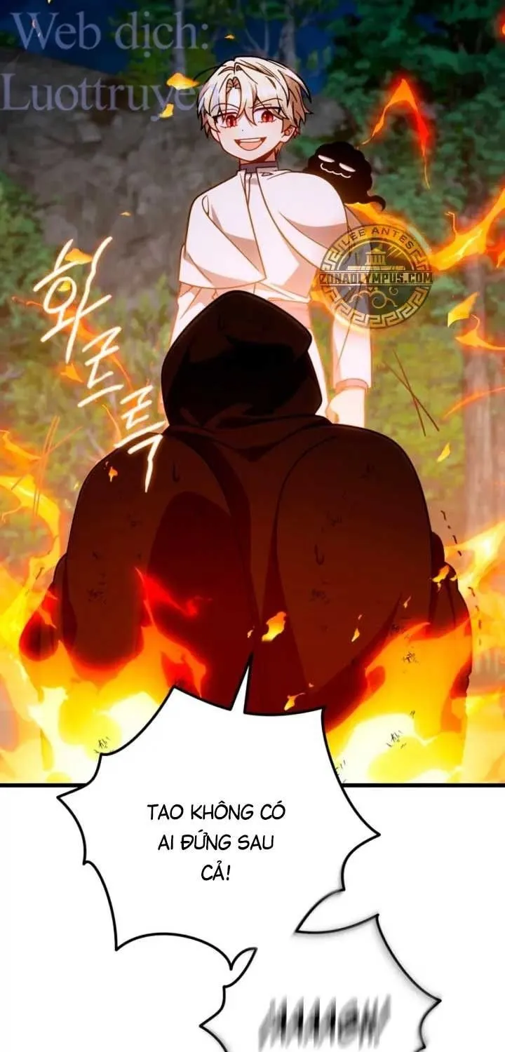 Ta Sẽ Phá Hủy Đất Nước Này - Chap 76 - Trang 124
