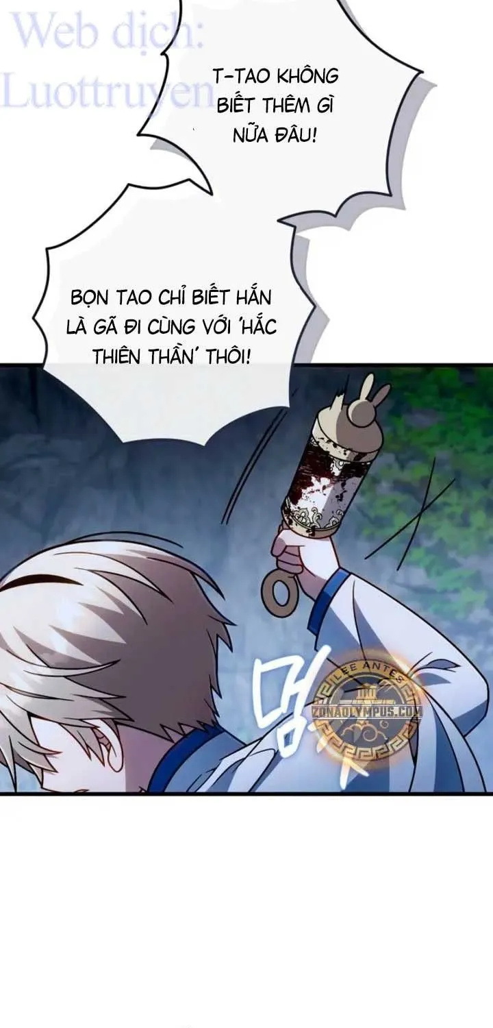 Ta Sẽ Phá Hủy Đất Nước Này - Chap 76 - Trang 136
