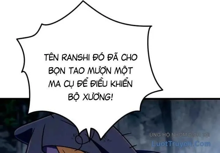 Ta Sẽ Phá Hủy Đất Nước Này - Chap 76 - Trang 137