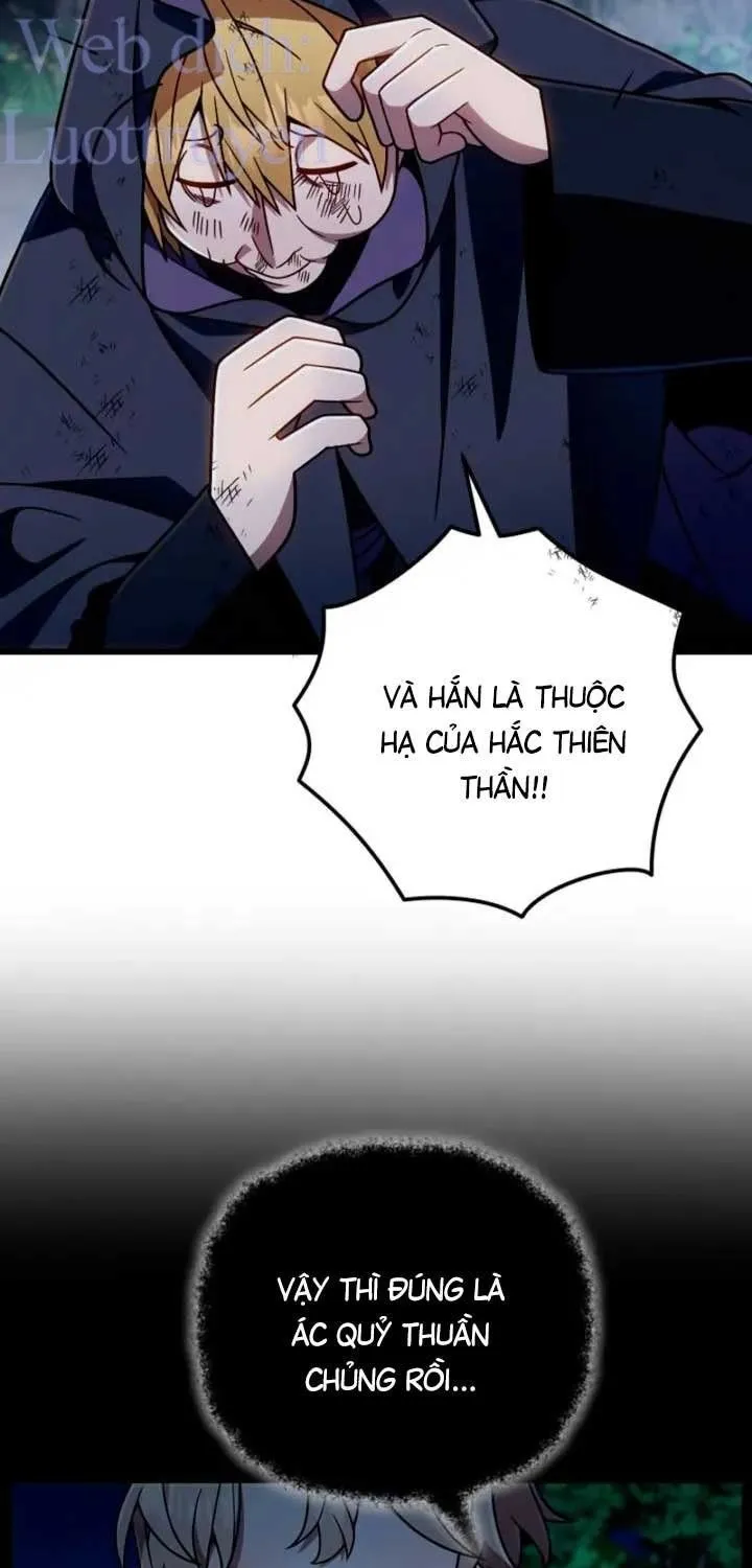 Ta Sẽ Phá Hủy Đất Nước Này - Chap 76 - Trang 138
