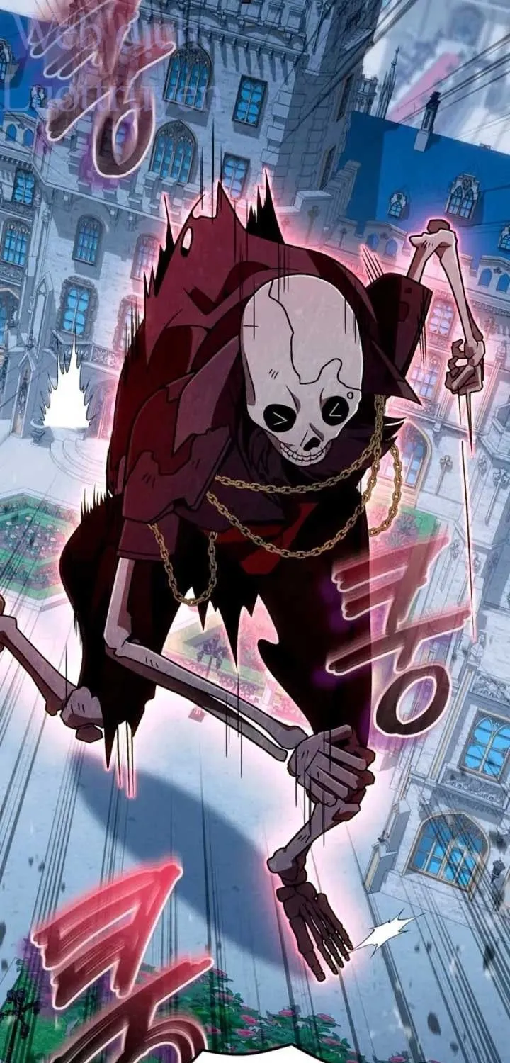 Ta Sẽ Phá Hủy Đất Nước Này - Chap 76 - Trang 16