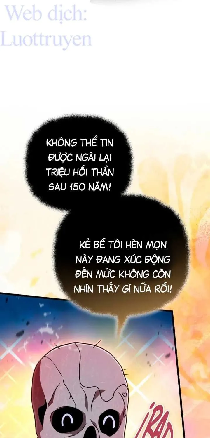 Ta Sẽ Phá Hủy Đất Nước Này - Chap 76 - Trang 18