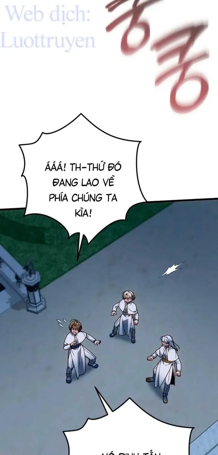 Ta Sẽ Phá Hủy Đất Nước Này - Chap 76 - Trang 22