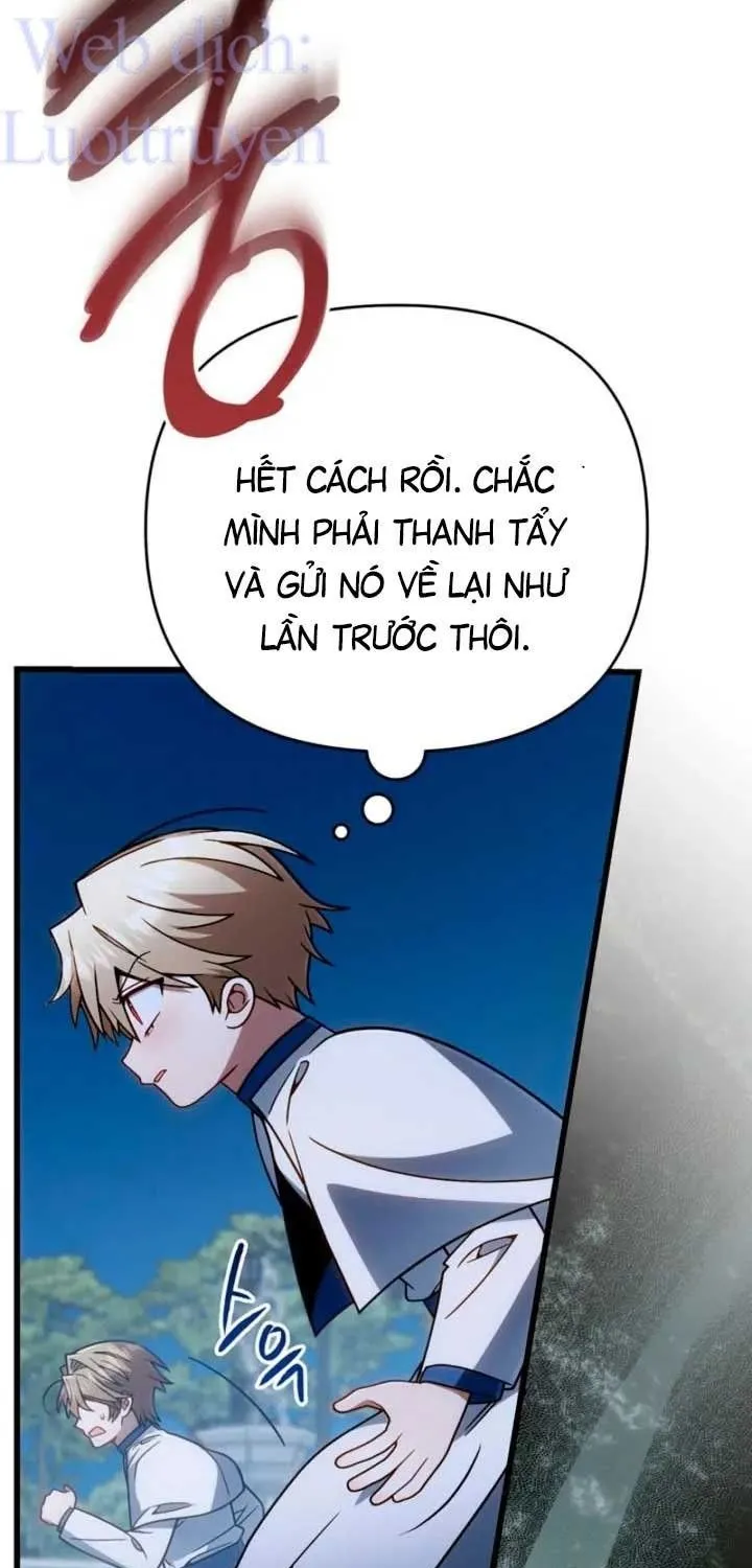 Ta Sẽ Phá Hủy Đất Nước Này - Chap 76 - Trang 24
