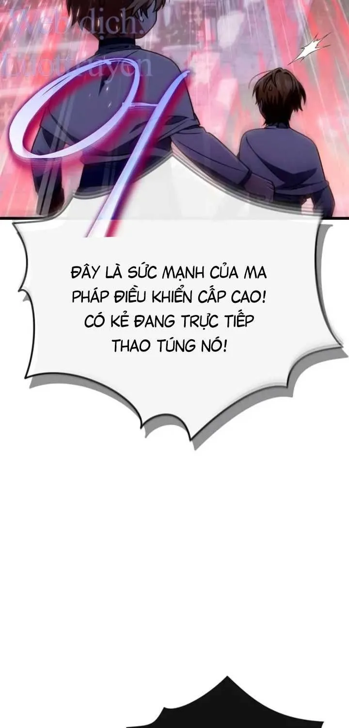 Ta Sẽ Phá Hủy Đất Nước Này - Chap 76 - Trang 33