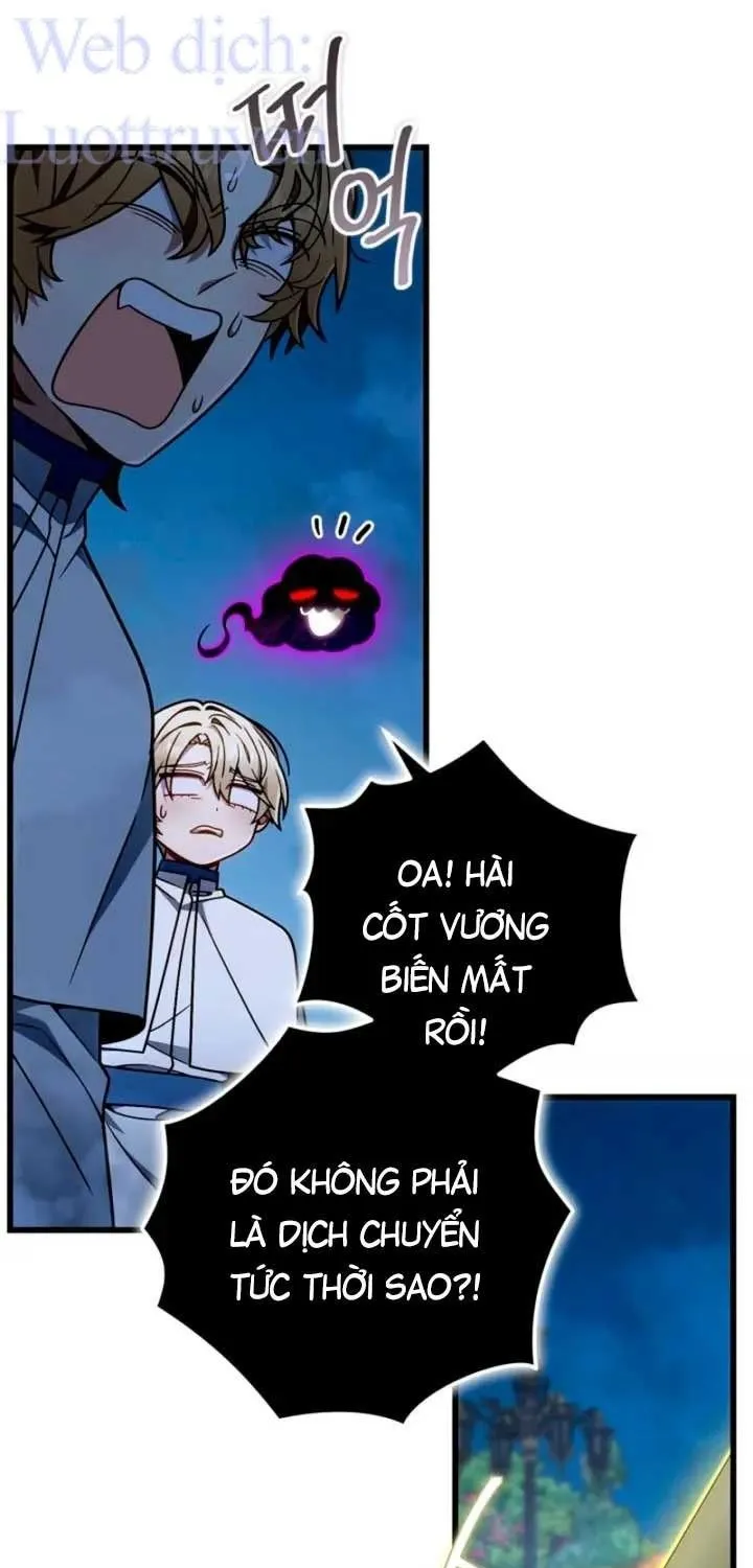 Ta Sẽ Phá Hủy Đất Nước Này - Chap 76 - Trang 47