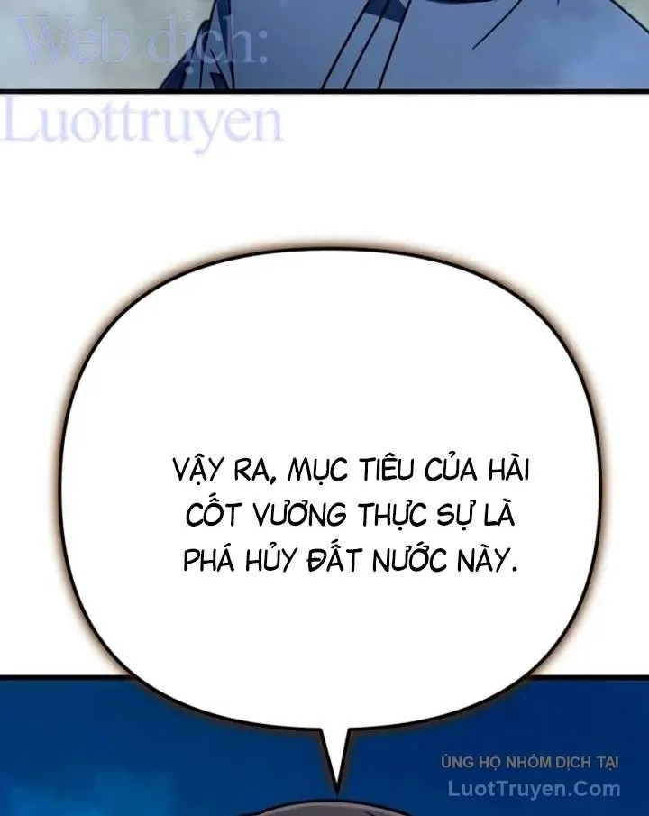 Ta Sẽ Phá Hủy Đất Nước Này - Chap 76 - Trang 51