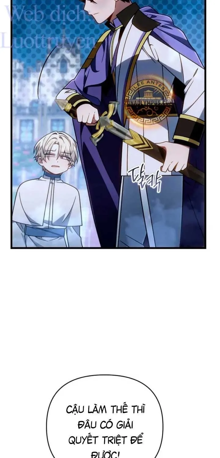 Ta Sẽ Phá Hủy Đất Nước Này - Chap 76 - Trang 56