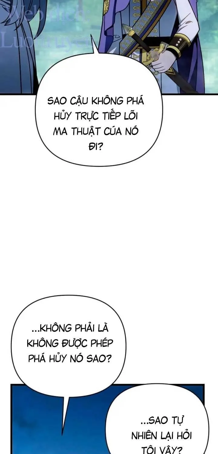 Ta Sẽ Phá Hủy Đất Nước Này - Chap 76 - Trang 58