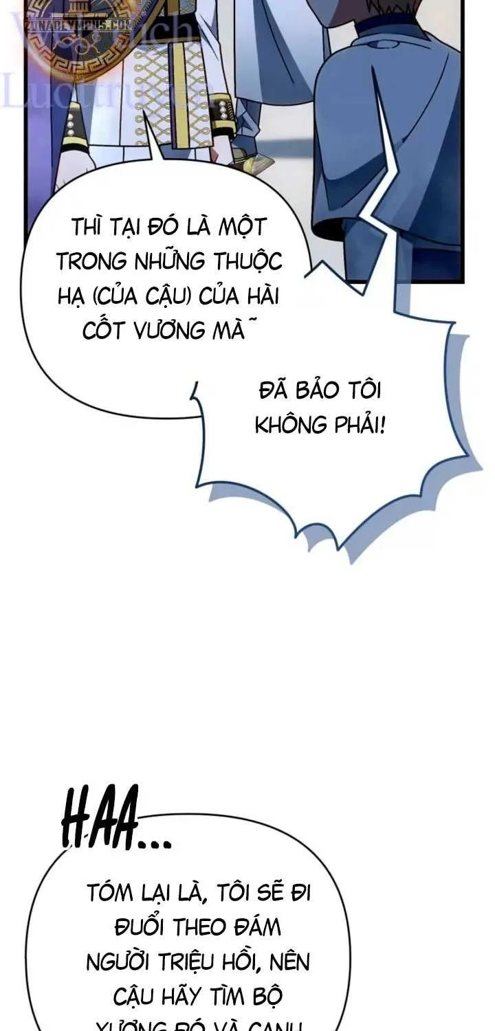 Ta Sẽ Phá Hủy Đất Nước Này - Chap 76 - Trang 60