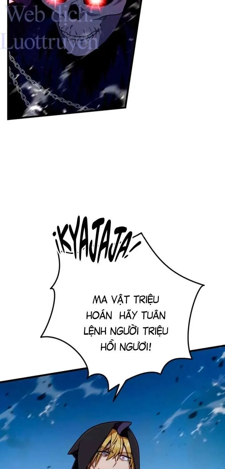Ta Sẽ Phá Hủy Đất Nước Này - Chap 76 - Trang 8