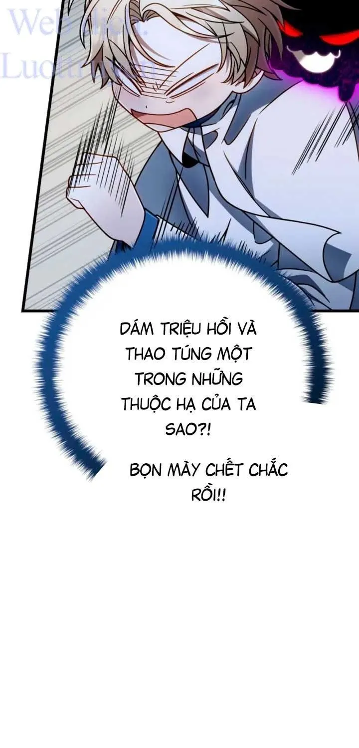Ta Sẽ Phá Hủy Đất Nước Này - Chap 76 - Trang 72