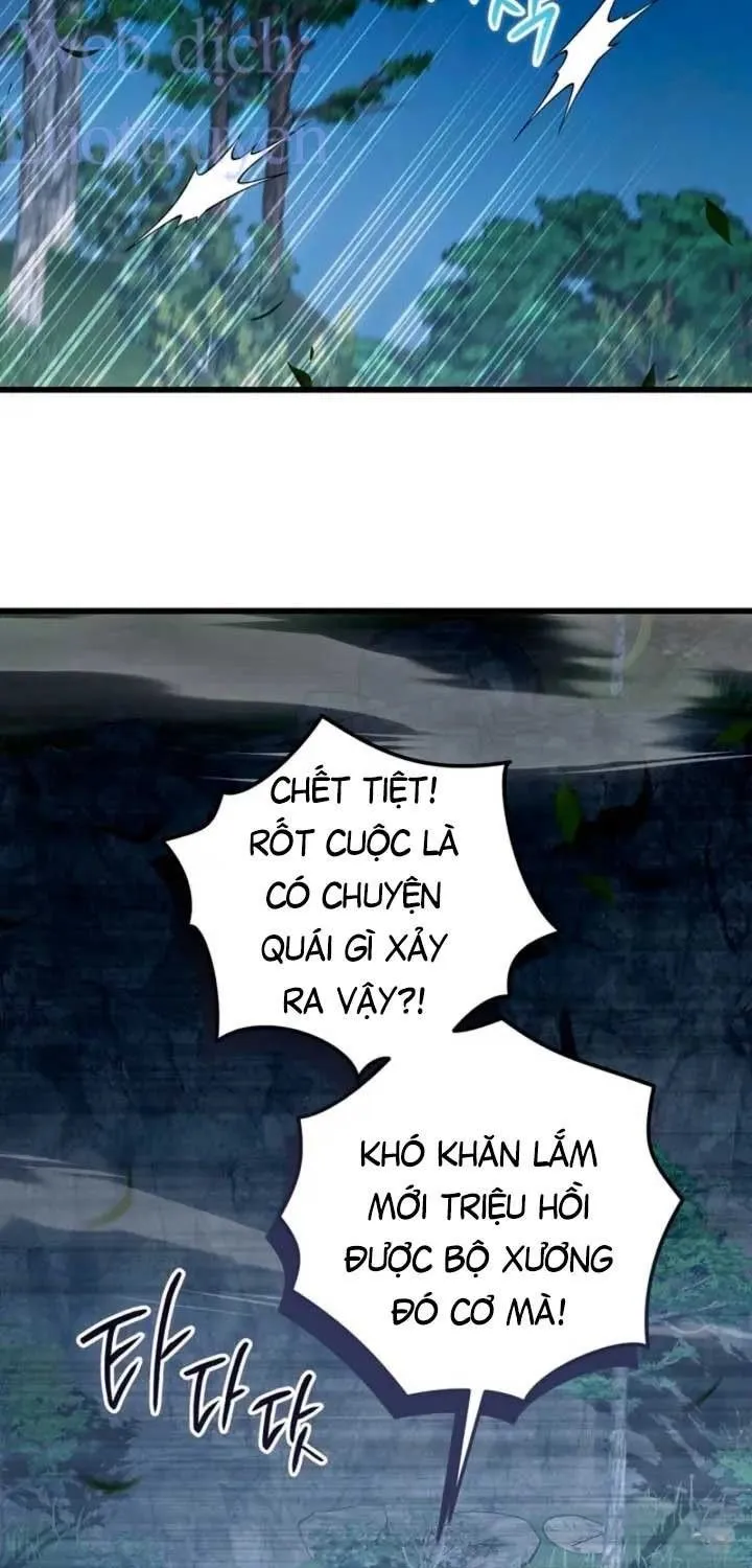 Ta Sẽ Phá Hủy Đất Nước Này - Chap 76 - Trang 74