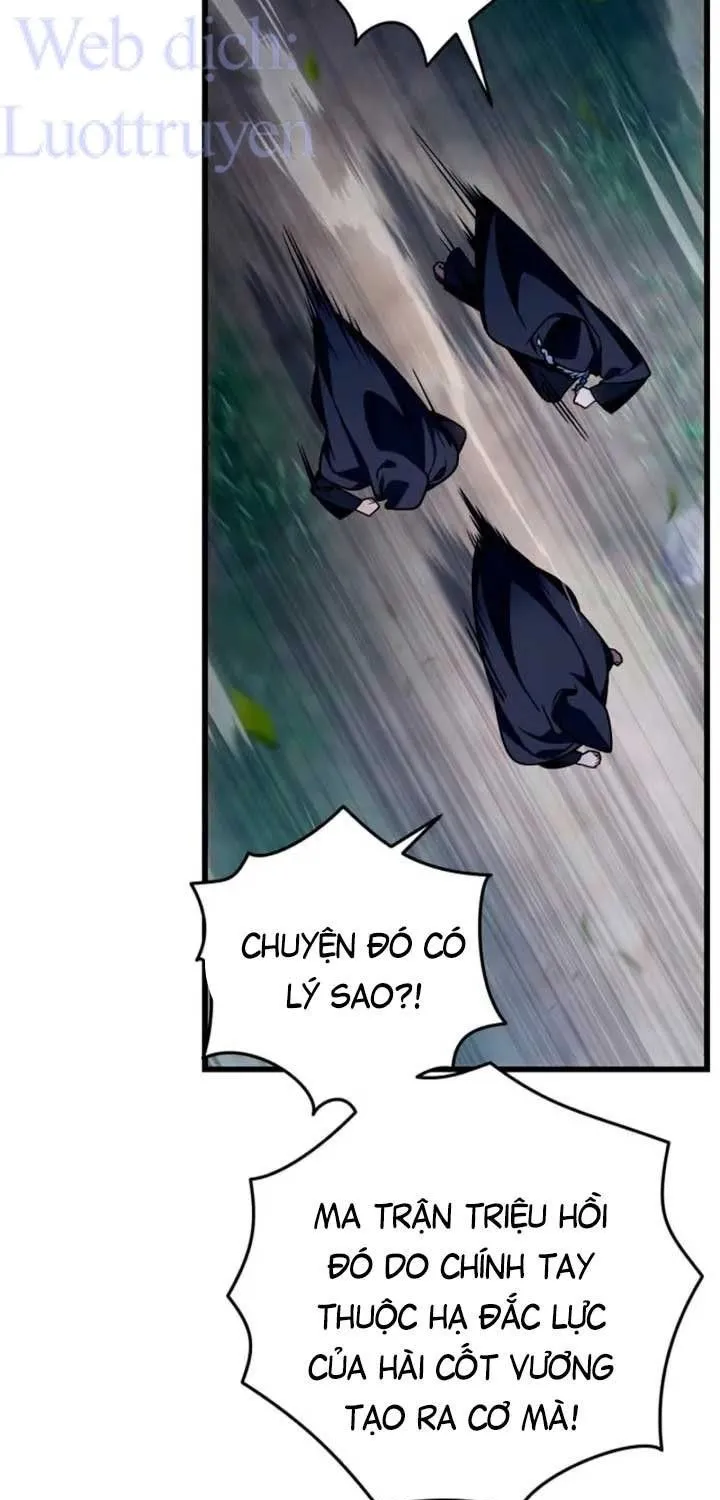 Ta Sẽ Phá Hủy Đất Nước Này - Chap 76 - Trang 81