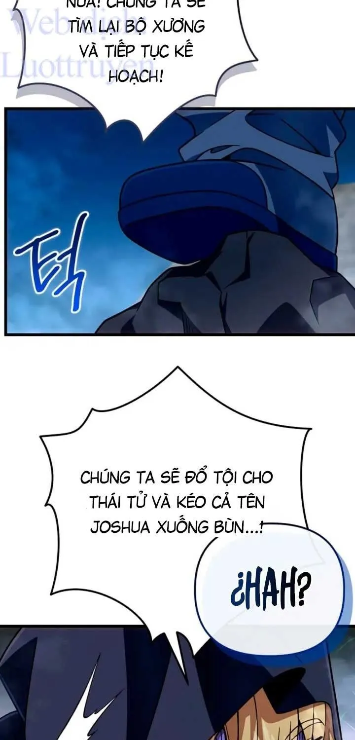 Ta Sẽ Phá Hủy Đất Nước Này - Chap 76 - Trang 83