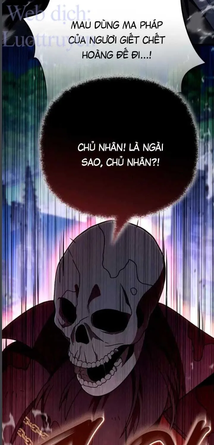 Ta Sẽ Phá Hủy Đất Nước Này - Chap 76 - Trang 10