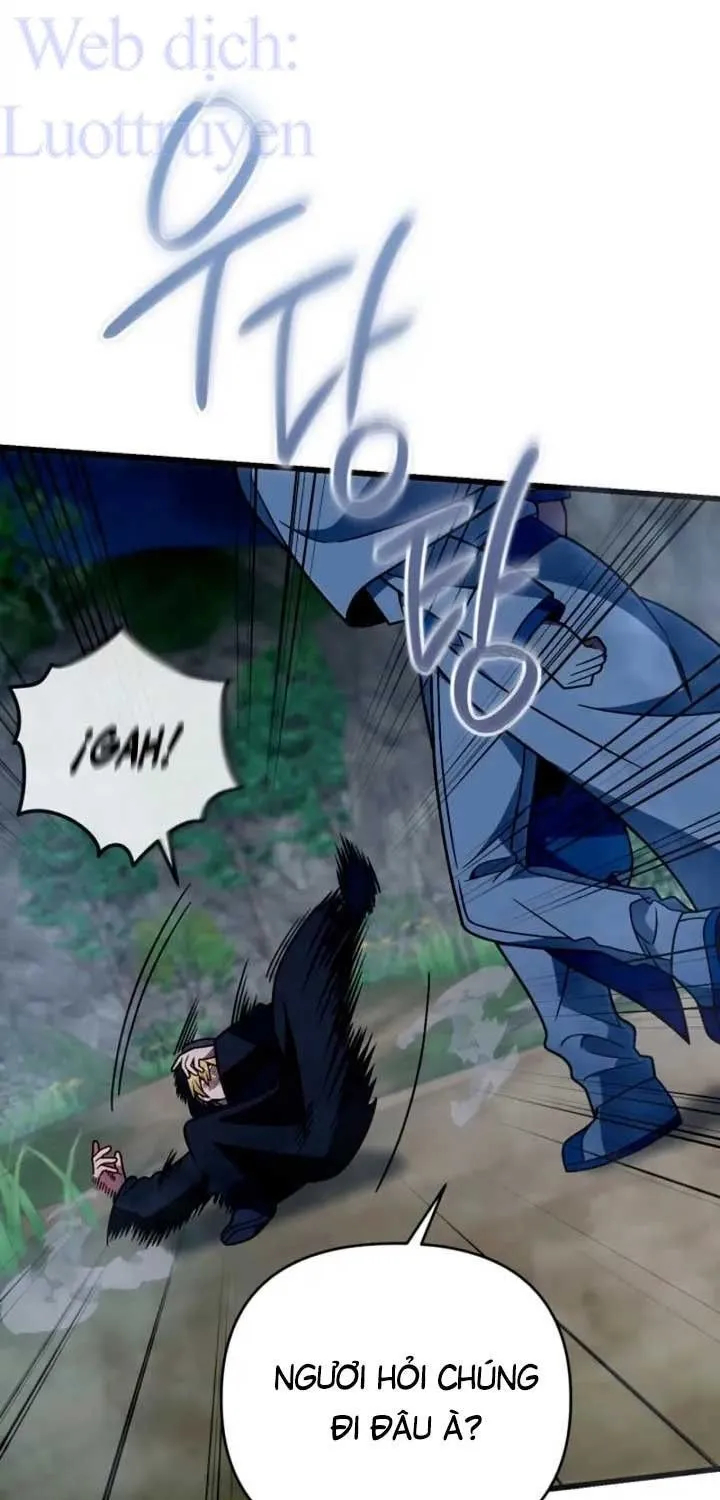 Ta Sẽ Phá Hủy Đất Nước Này - Chap 76 - Trang 91
