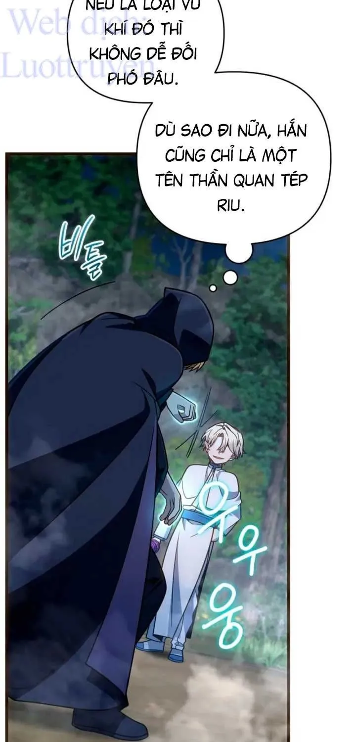 Ta Sẽ Phá Hủy Đất Nước Này - Chap 76 - Trang 95