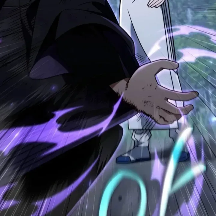 Ta Sẽ Phá Hủy Đất Nước Này - Chap 77 - Trang 15